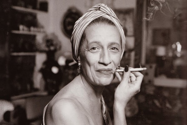 Mme Vreeland Mme Vreeland